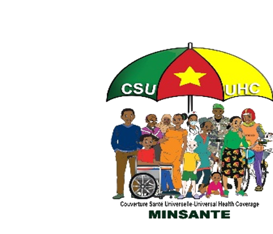 Ministère de la Santé Publique, Cameroon
