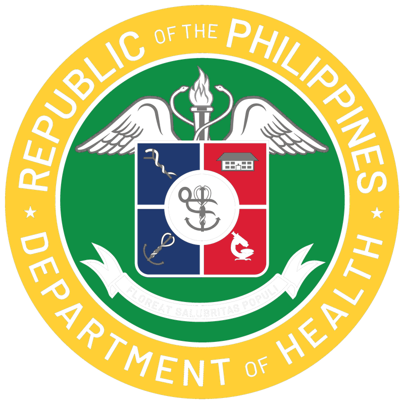 Republic of the Philippines Department of Health