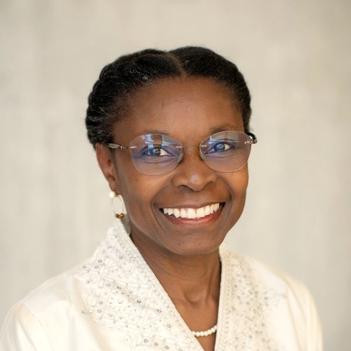 Dr. Pascale Allotey