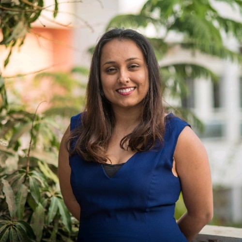 Mohini Bhavsar