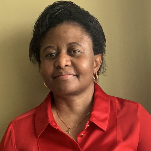 Dr. Miriam Nkangu